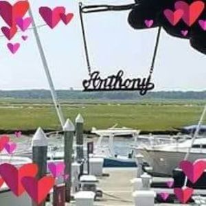 Meet your Posher, Michele